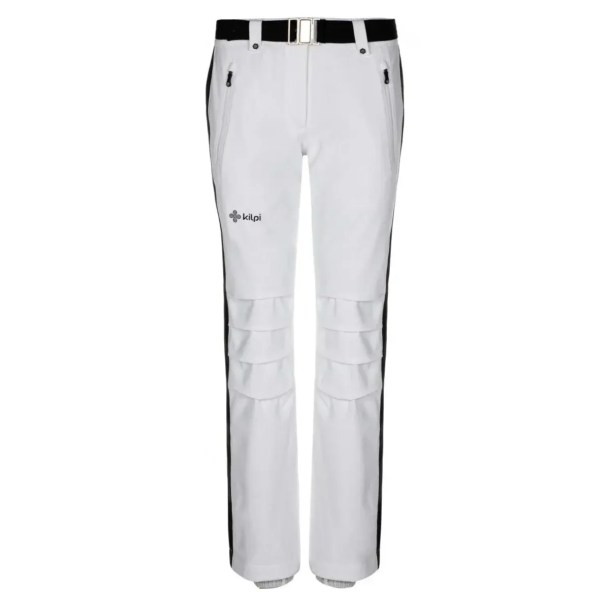 Dames skibroek Kilpi HANZO-W wit