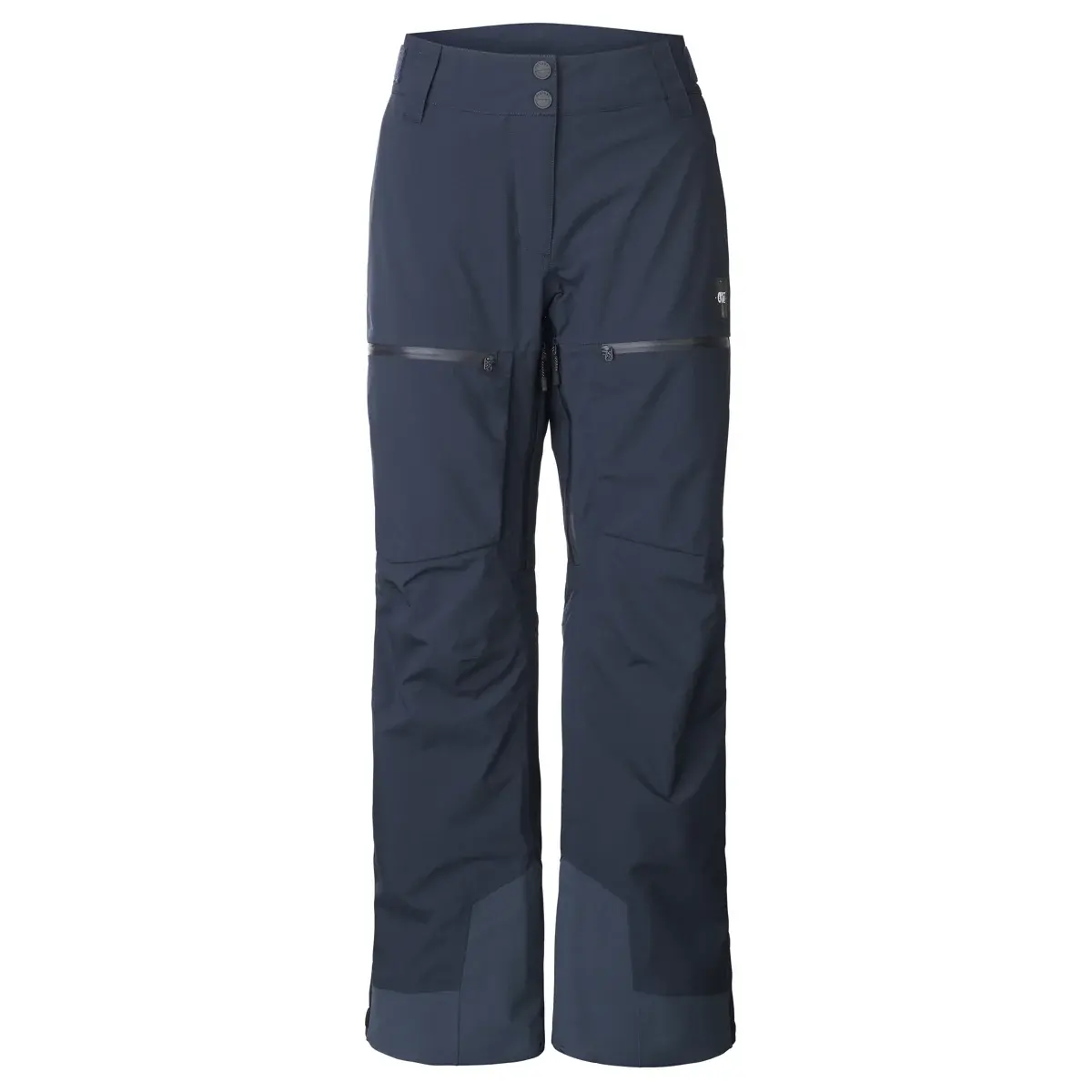 Picture Dames skibroek Picture Horix Dark Blue