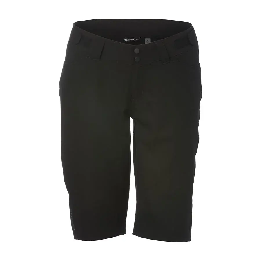 Giro Dames MTB-short Giro Arc Short W plus Liner Black