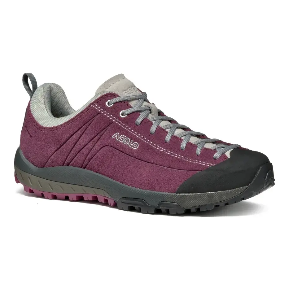 Asolo Dames lage schoenen Asolo Space GV cardinal/B233 B233 ML