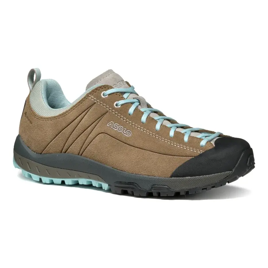 Dames lage schoenen Asolo Space GV tortora/B234 B234 ML