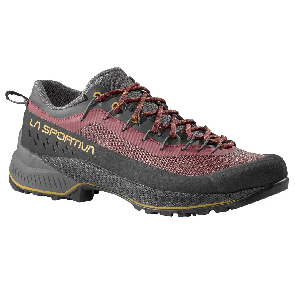 La Sportiva Dames lage schoenen La Sportiva TX4 Evo ST redwood/onyx