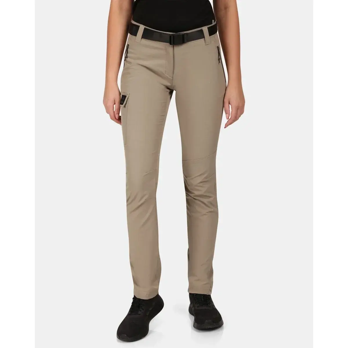 Dames outdoorbroek Kilpi BELVELA-W KHK
