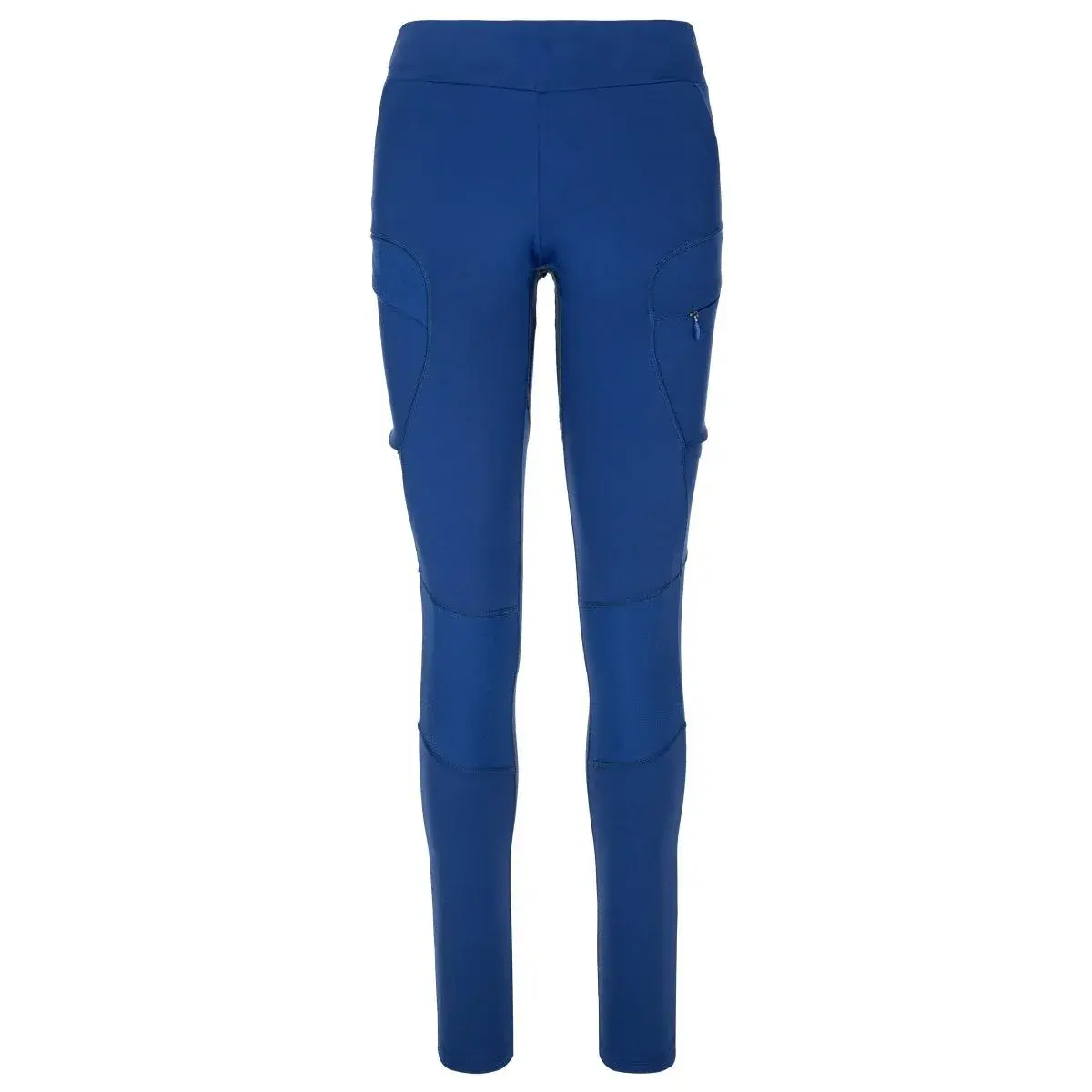 Dames outdoorbroek Kilpi MOUNTERIA-W donkerblauw