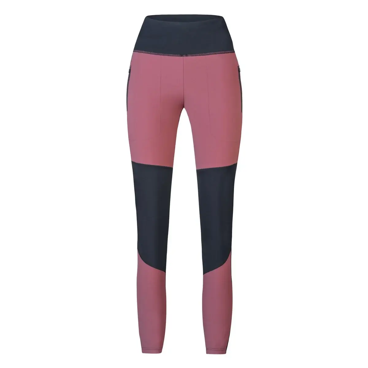 Dames outdoorlegging Hannah Elisa PRO anthracite/roan rouge