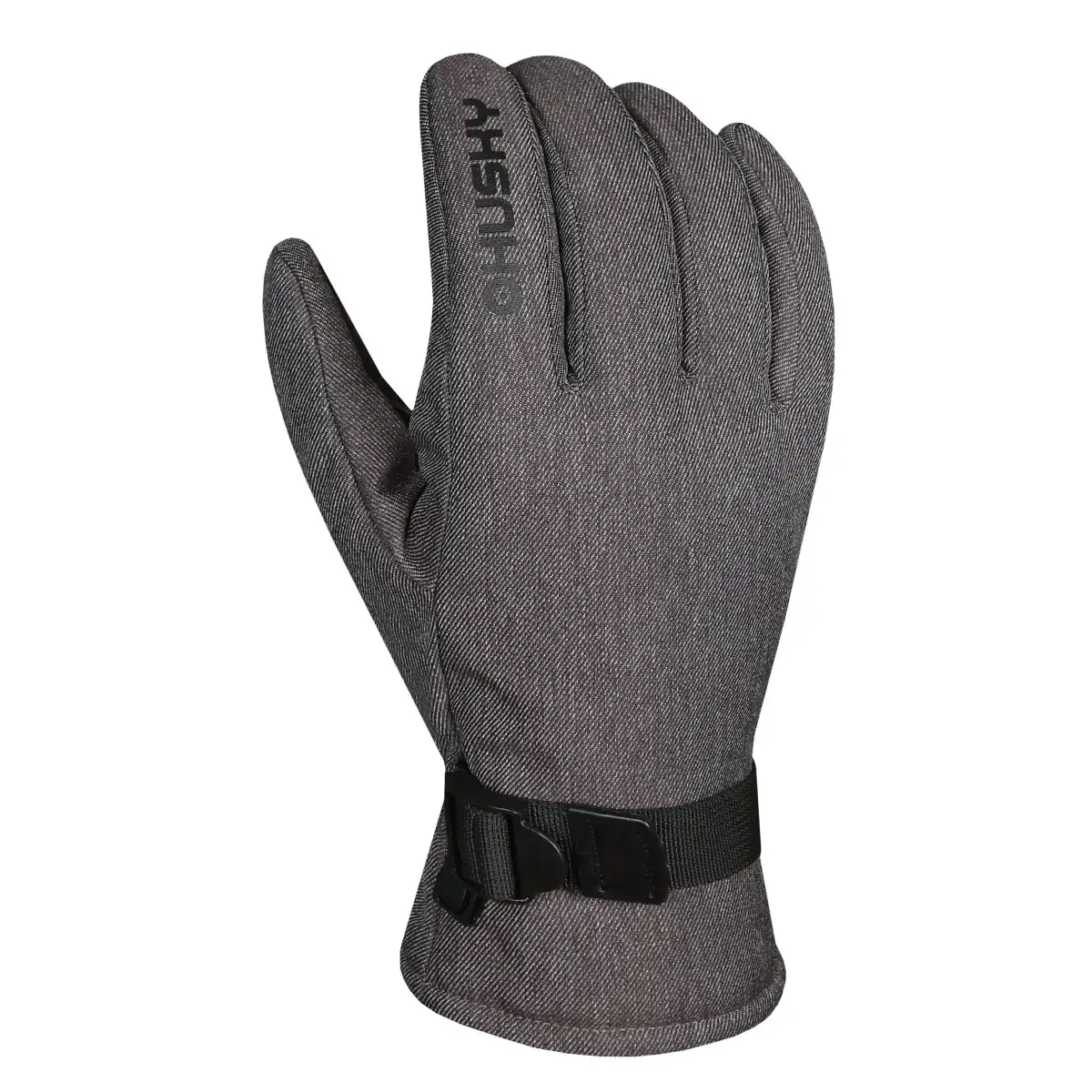 Husky Dameshandschoenen Husky Elix grey