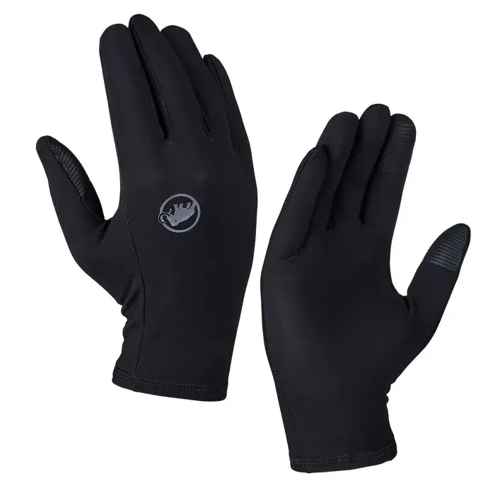 Mammut Dameshandschoenen Mammut Stretch Glove black