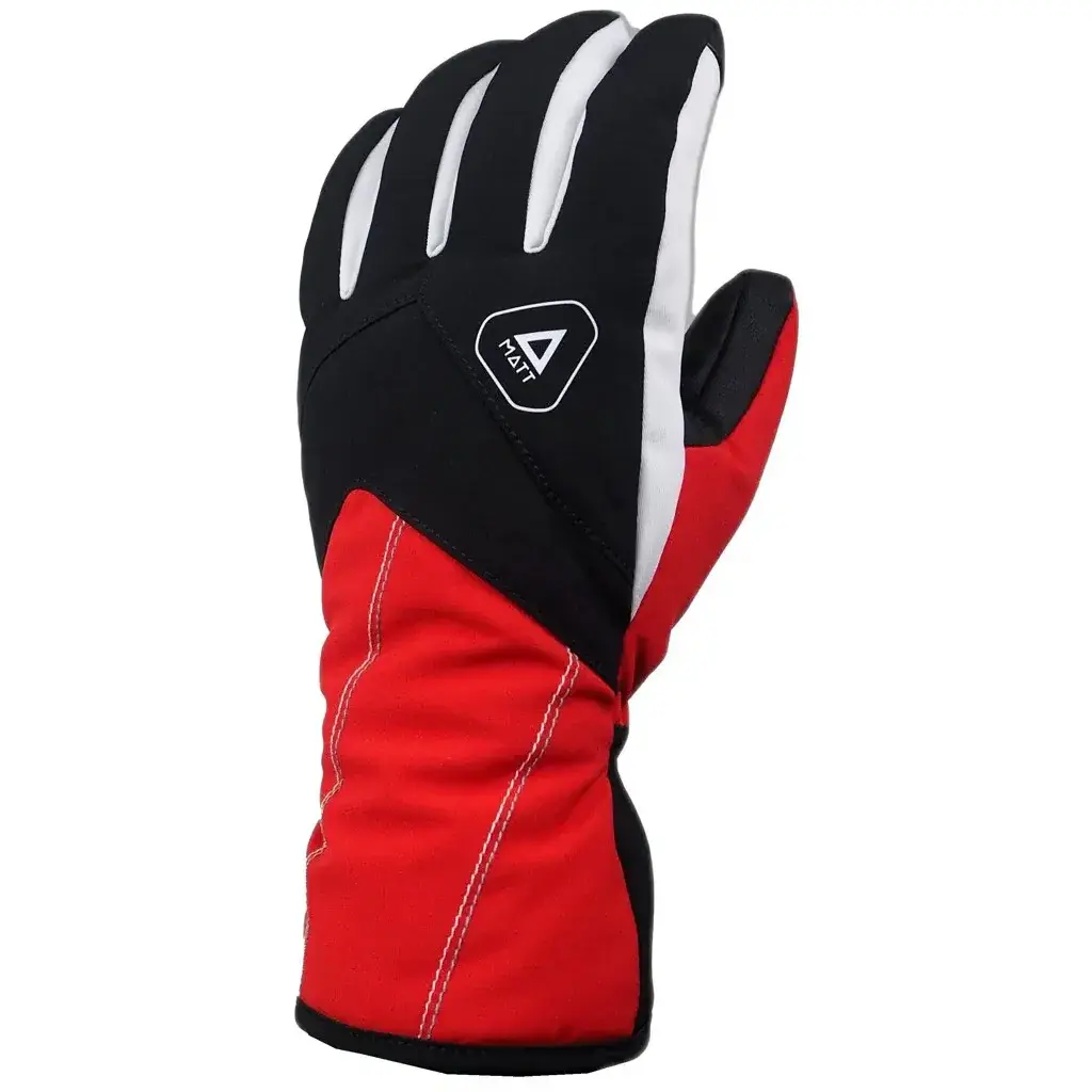 MATT Dameshandschoenen MATT Me Glove Lady red