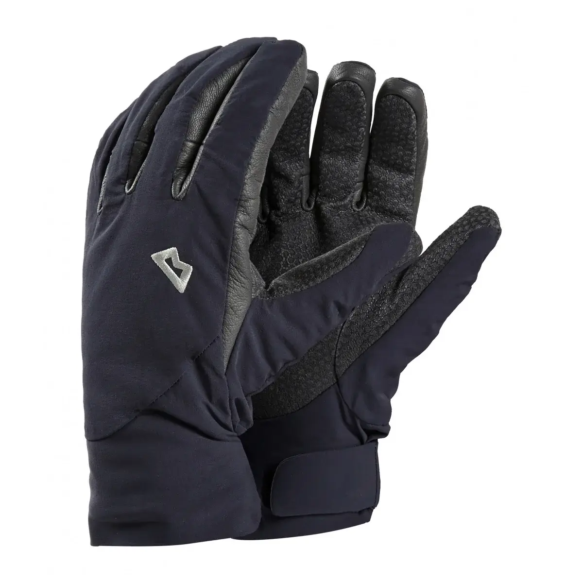 Mountain Equipment Dameshandschoenen Mountain Equipment Terra W Glove black