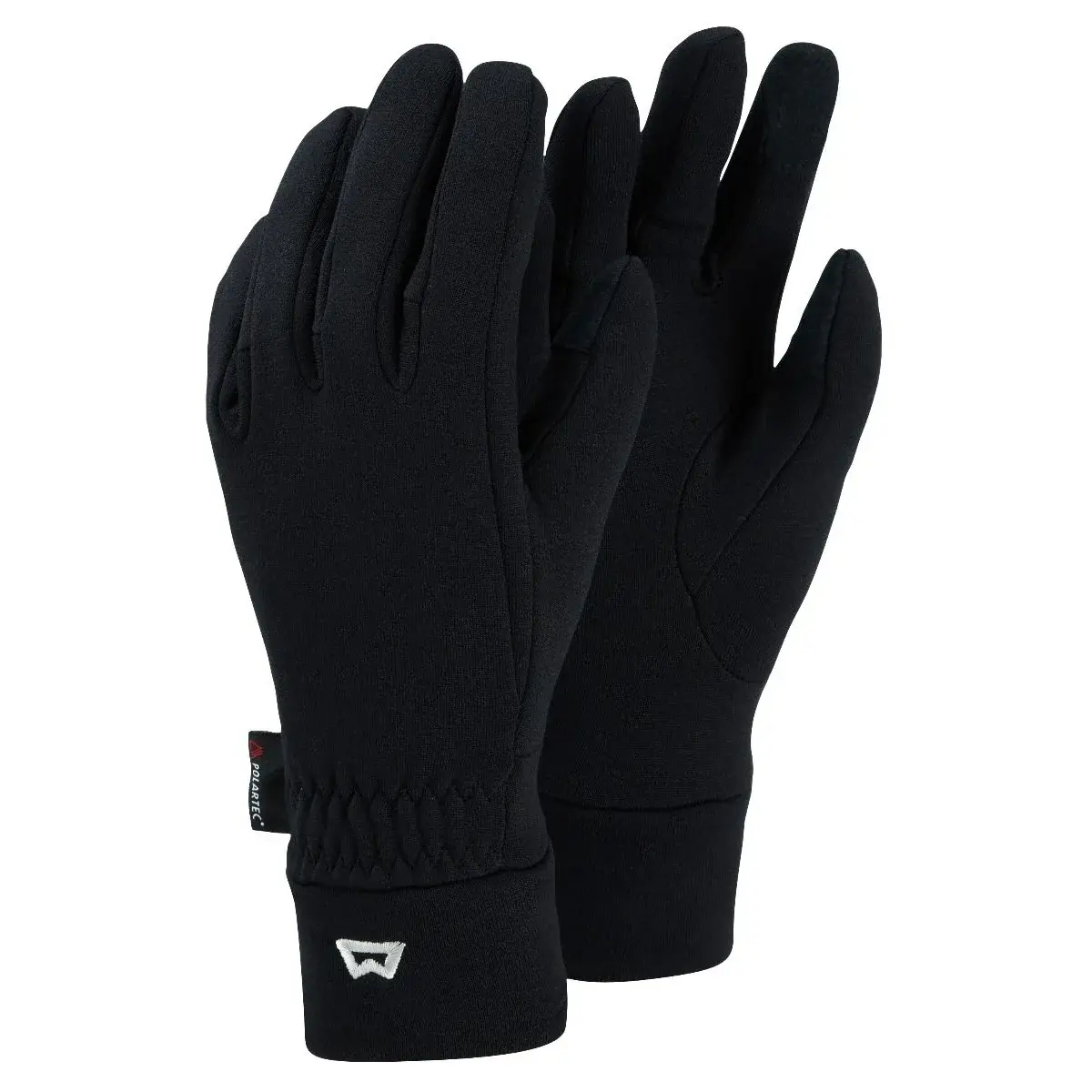 Mountain Equipment Dameshandschoenen Mountain Equipment Touch Screen W Glove black