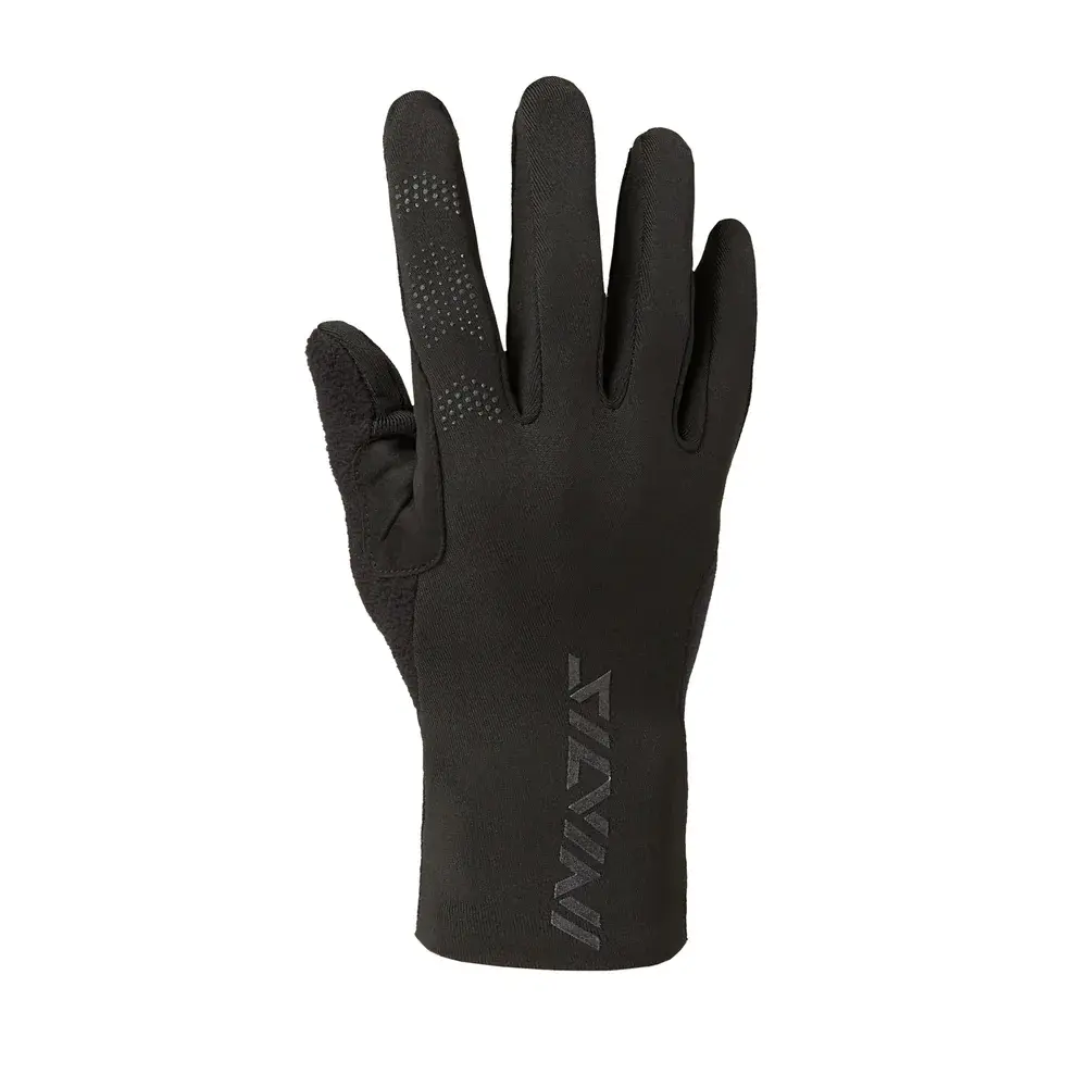 Silvini Dames langlaufhandschoenen Silvini Isarca Black