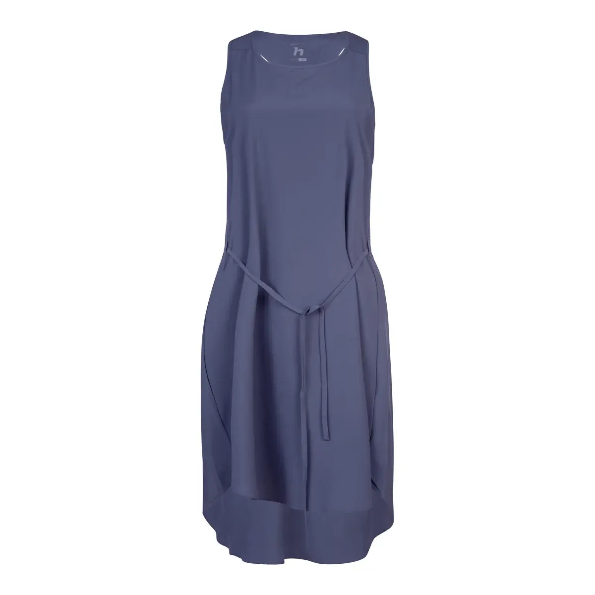 Damesjurk Hannah ELENA crown blue