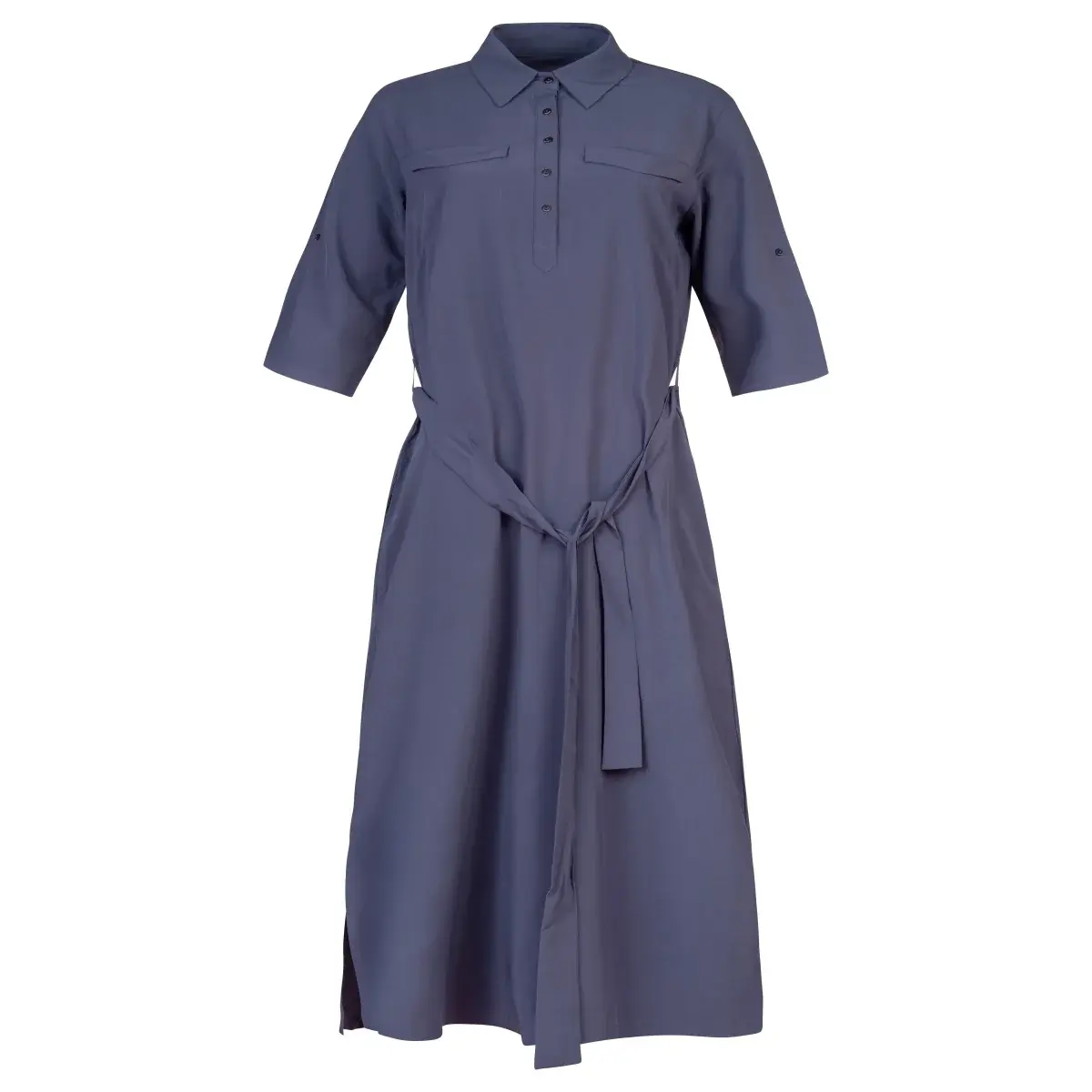Damesjurk Hannah LIBY crown blue