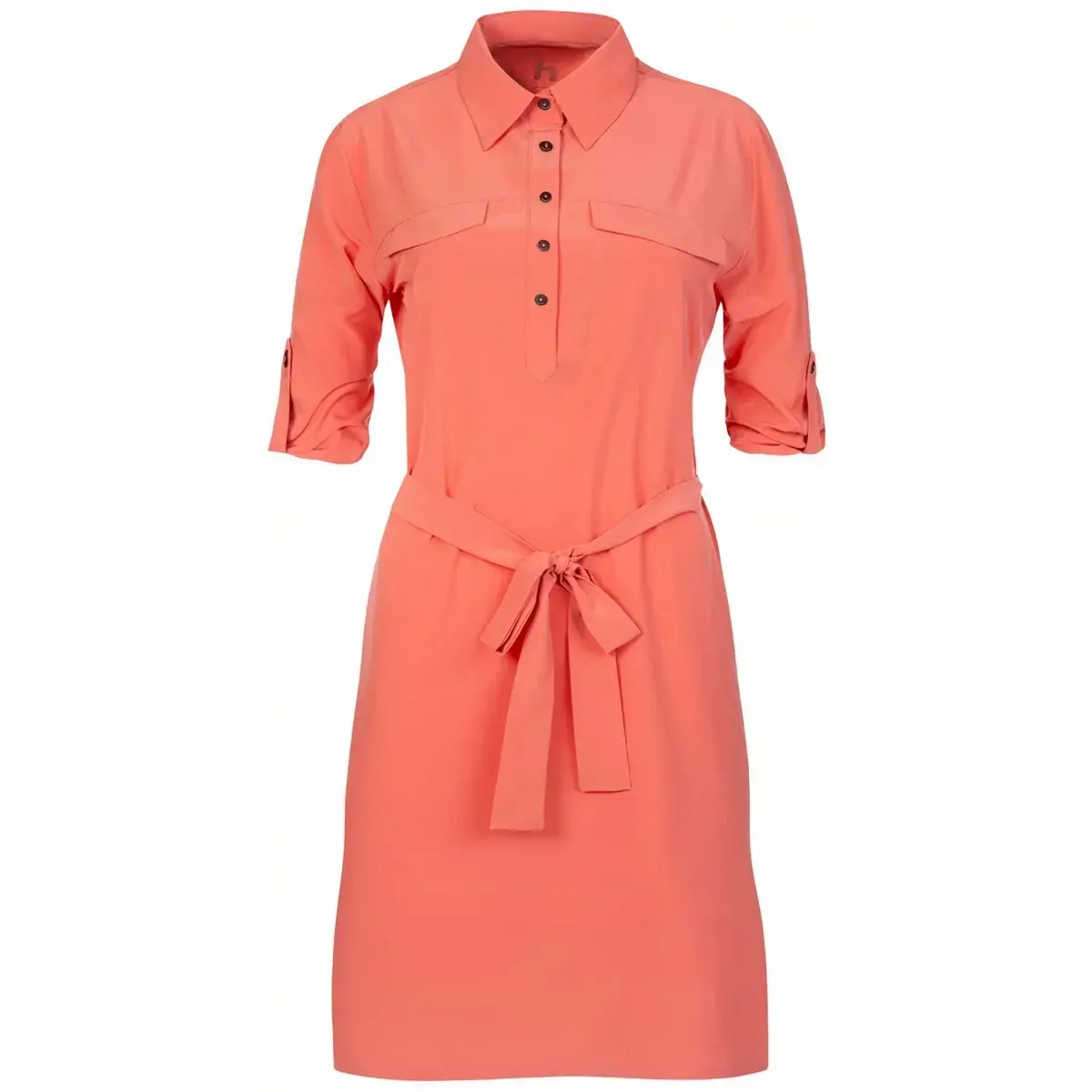 Damesjurk Hannah LIBY Lady crabapple