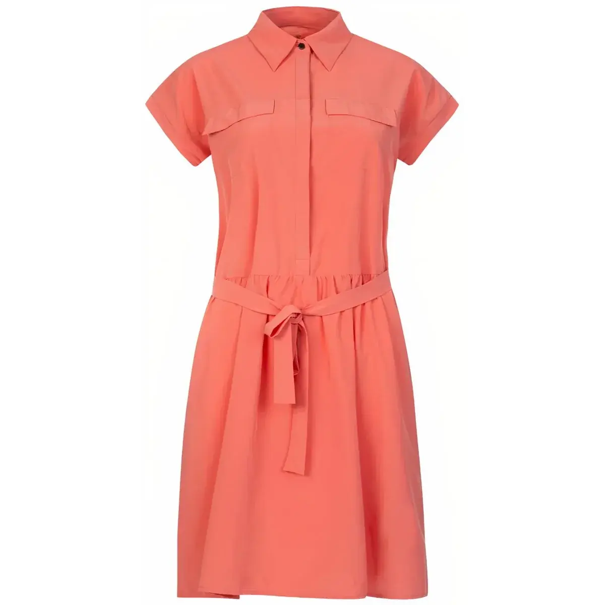 Damesjurk Hannah Nya Lady crabapple