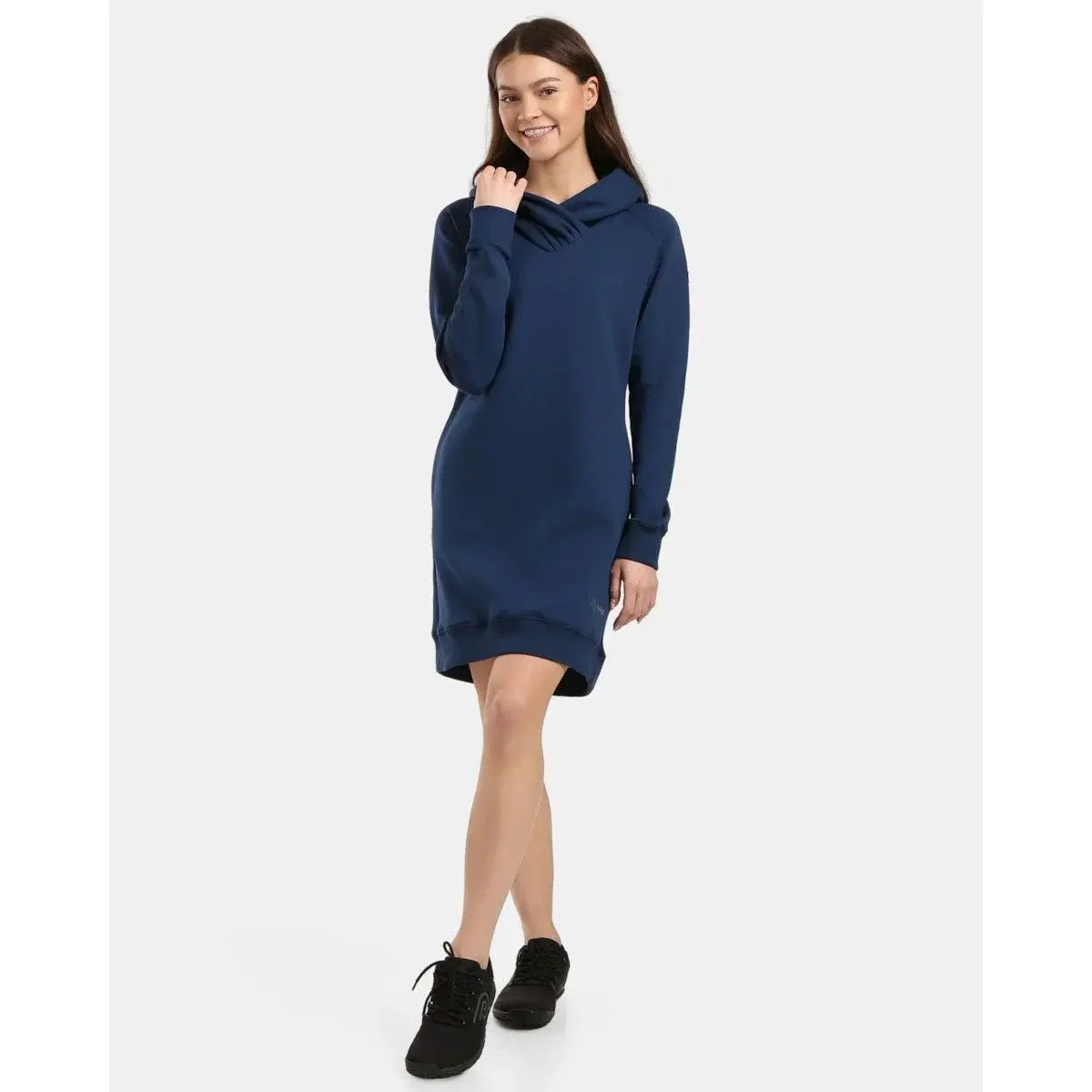 Damesjurk Kilpi HEYDEN-W donkerblauw
