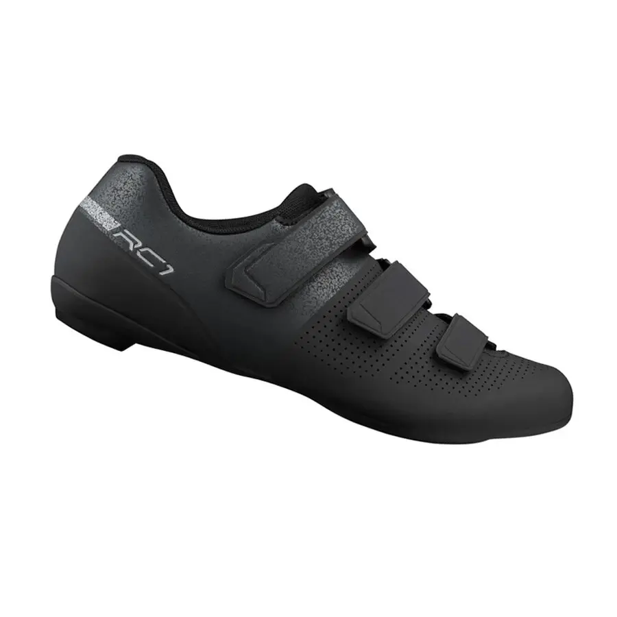 Shimano Dames wielrenschoenen Shimano SH-RC102 zwart