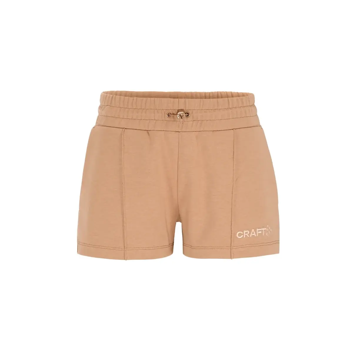 Dames korte broek Craft ADV Join Sweat roze