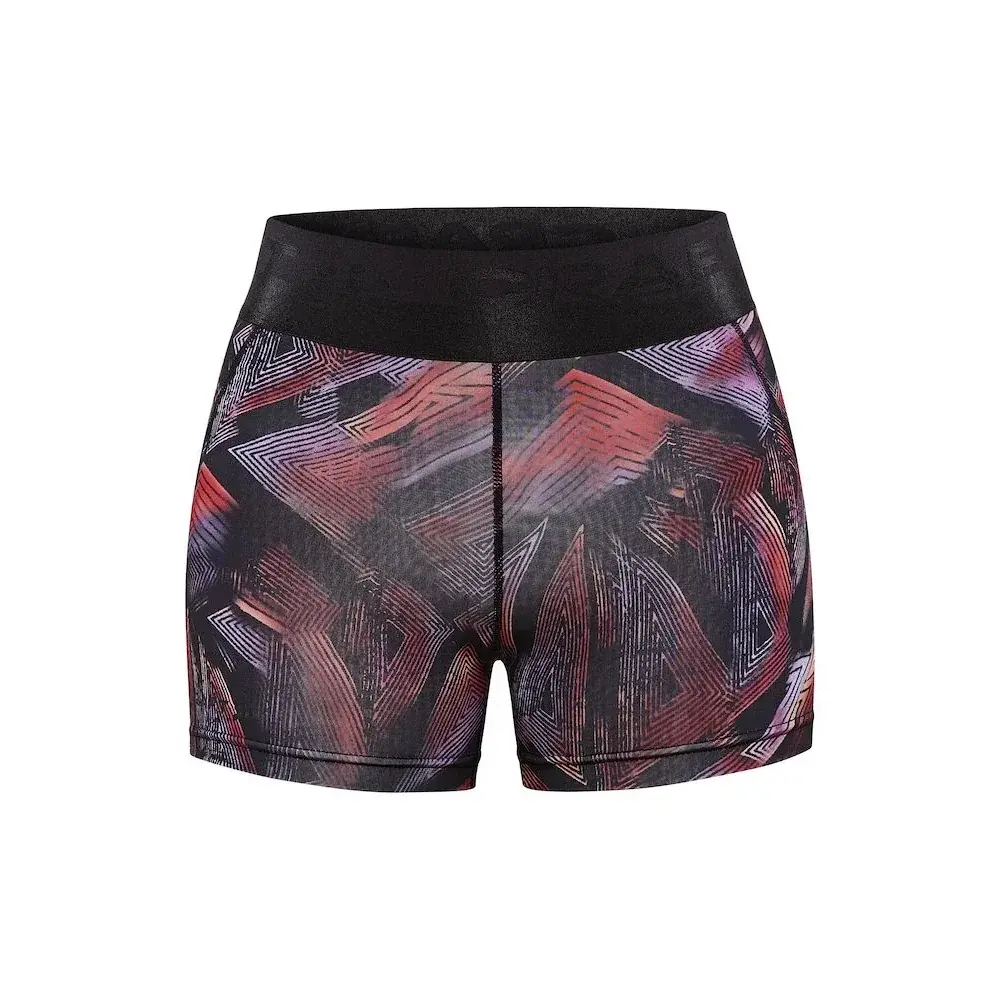Dames korte broek Craft CORE Essence Hot
