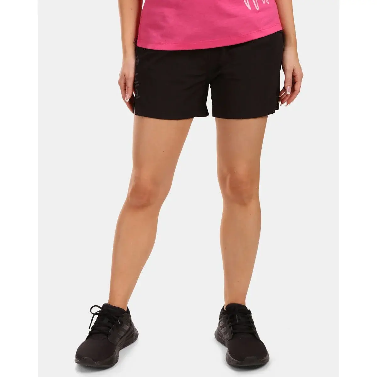 Kilpi Dames korte broek Kilpi Minisi-W black