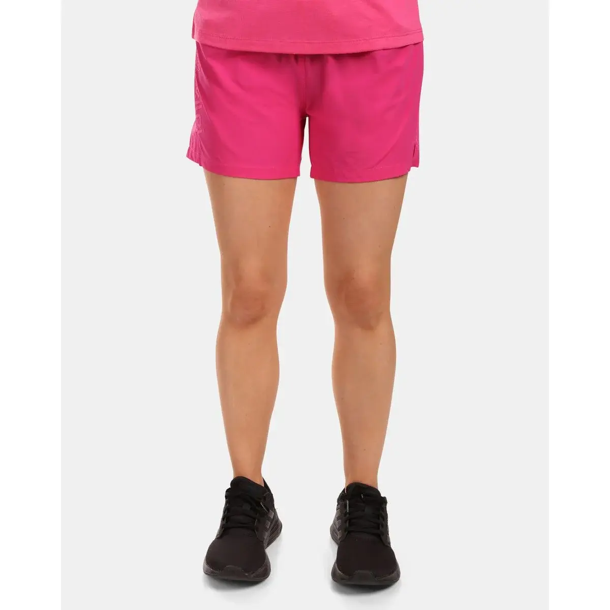 Dames korte broek Kilpi Minisi-W pink