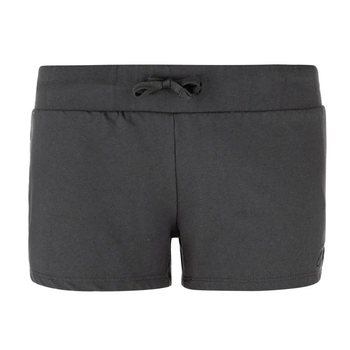 Dames korte broek Kilpi SHORTY-W donkergrijs