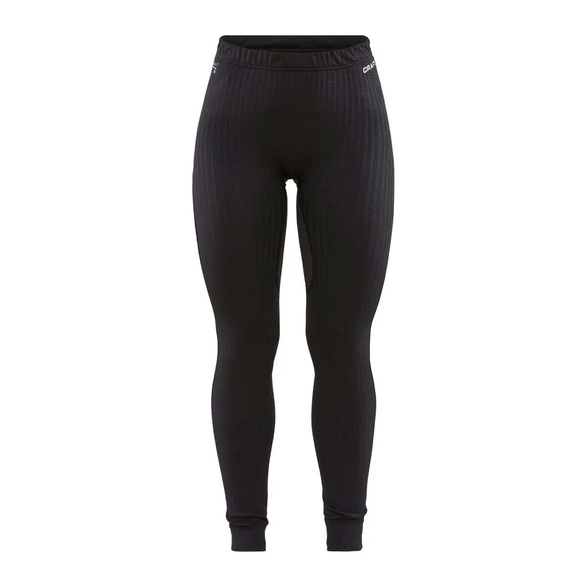 Craft Dames thermobroek Craft Active Extreme X zwart