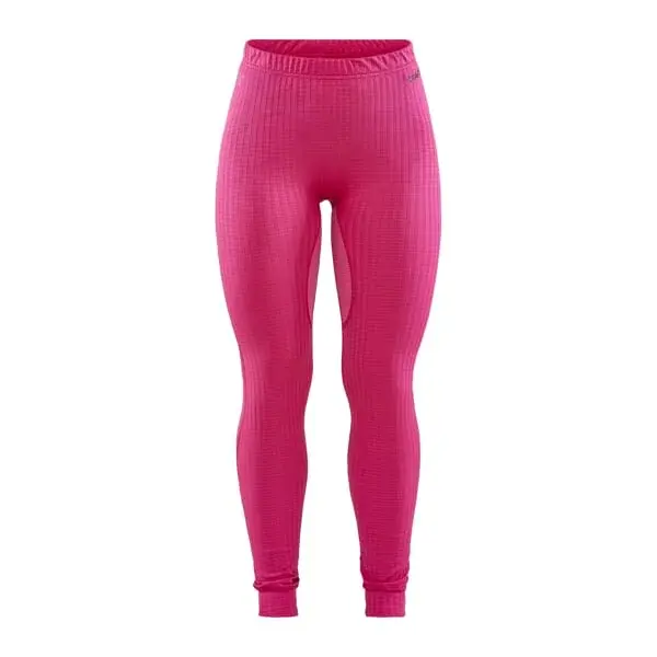 Craft Dames thermobroek Craft Active Extreme X roze