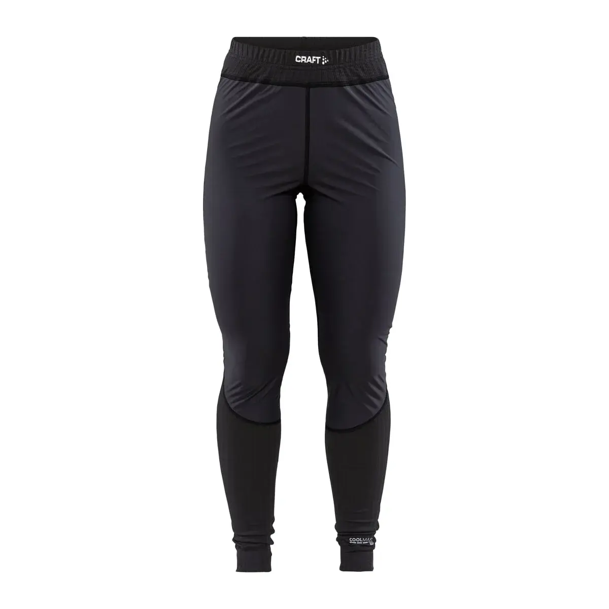Craft Dames thermobroek Craft Active Extreme X Wind zwart