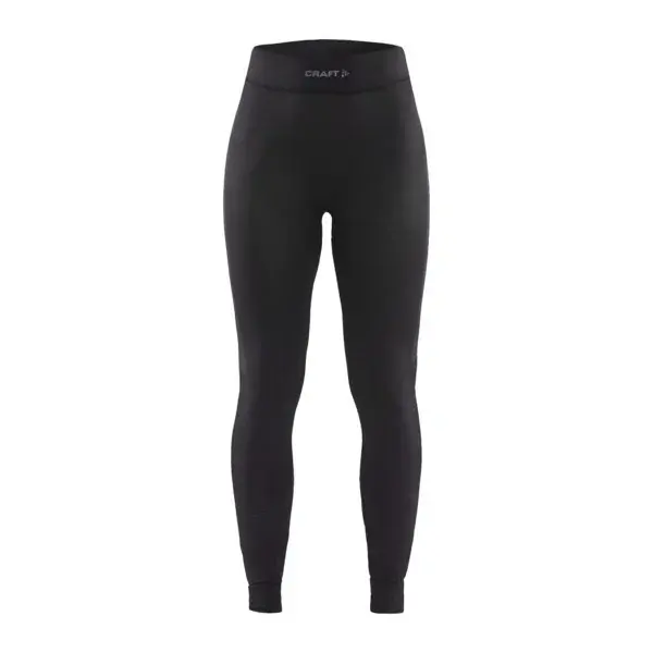 Craft Dames thermobroek Craft Active Intensity zwart