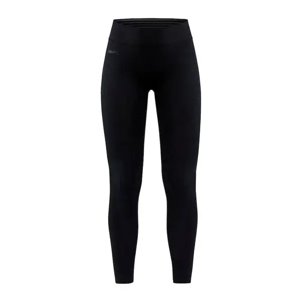 Craft Dames thermobroek Craft CORE Dry Active C zwart