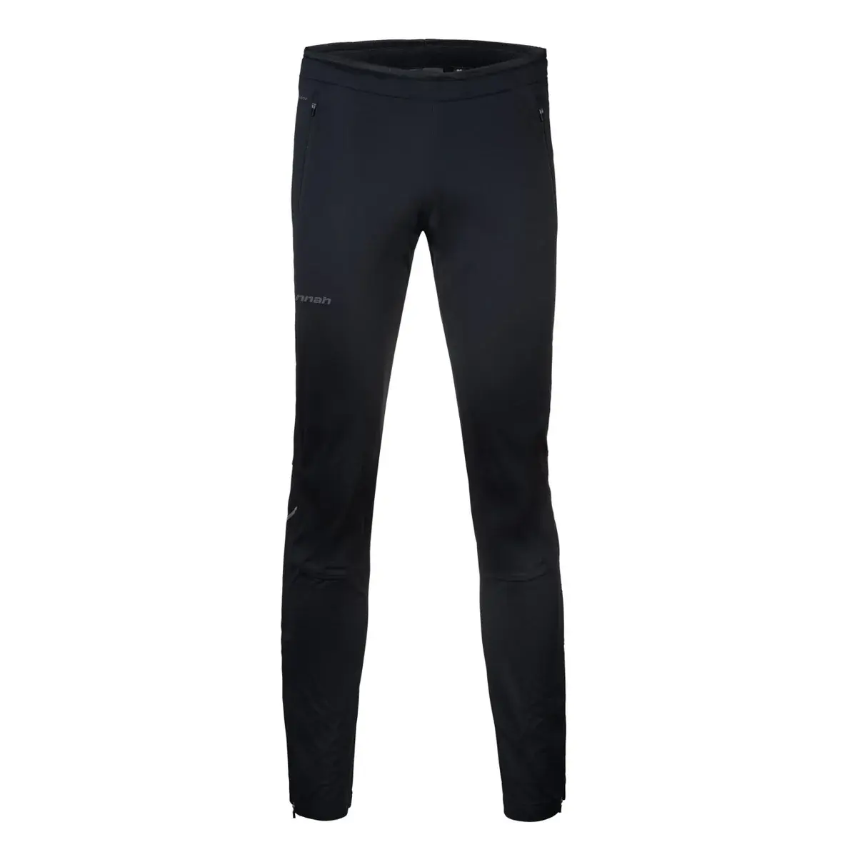 Hannah Dames sportbroek Hannah Shea II Anthracite