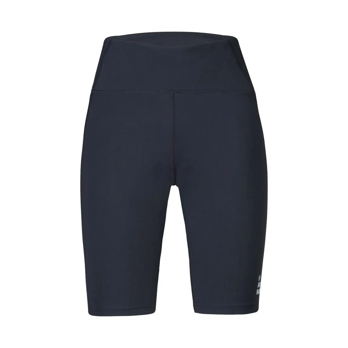 Hannah Dames korte sportbroek Hannah Lis anthracite