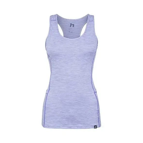 Hannah Dames sporttanktop Hannah Rina lavender mel