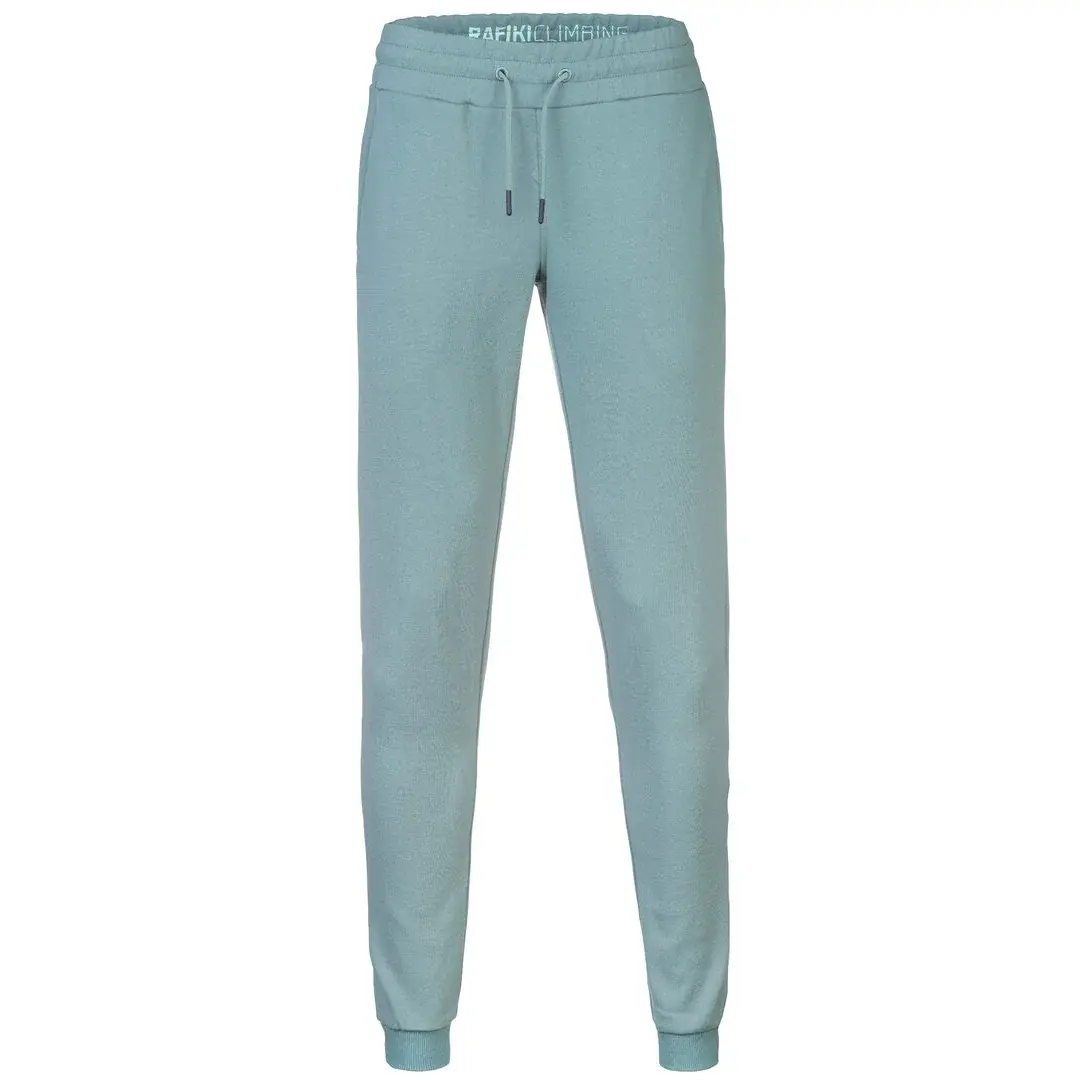 Rafiki Dames klimjoggingbroek Rafiki Badami sagebrush