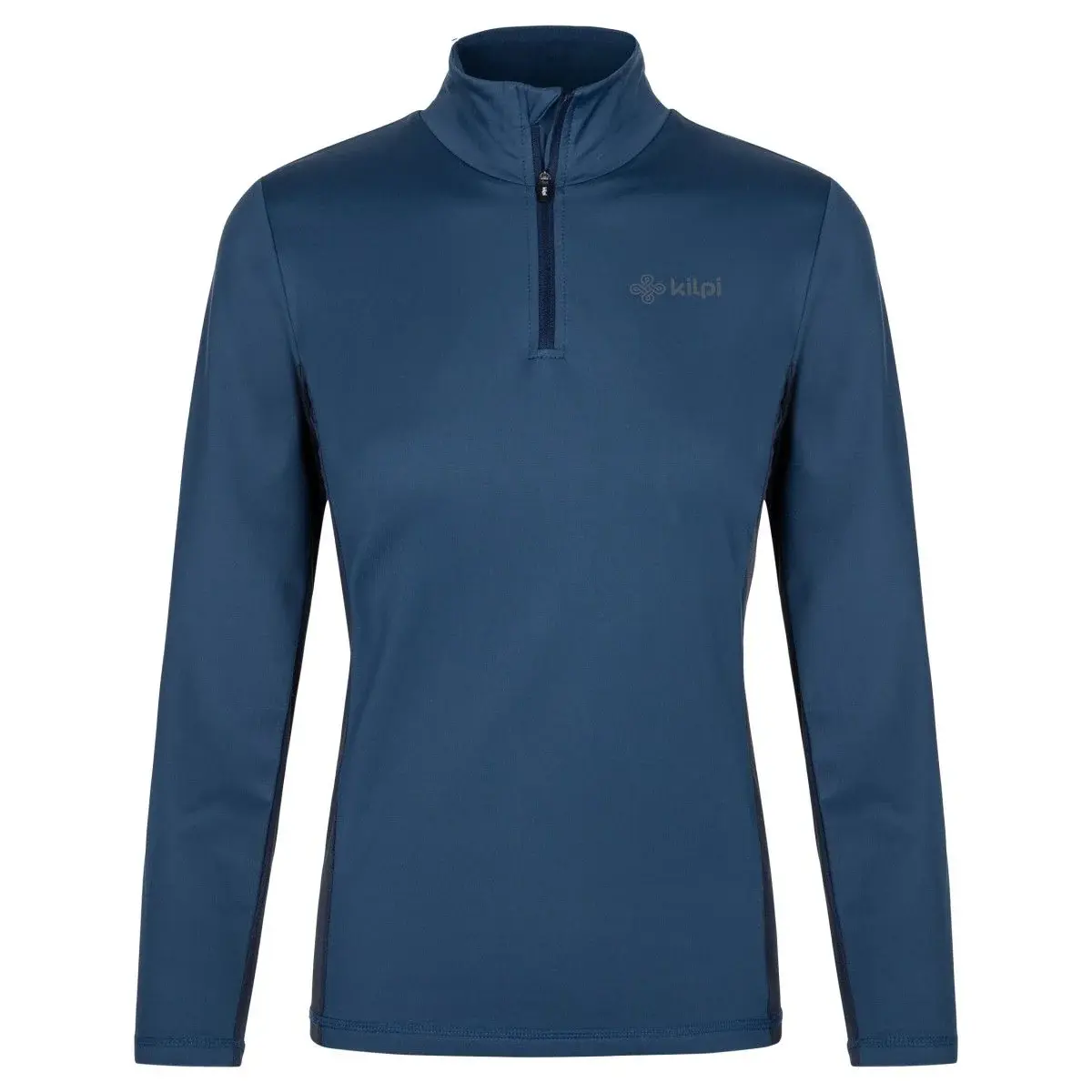 Kilpi Dames thermoshirt Kilpi WILLIE-W blauw