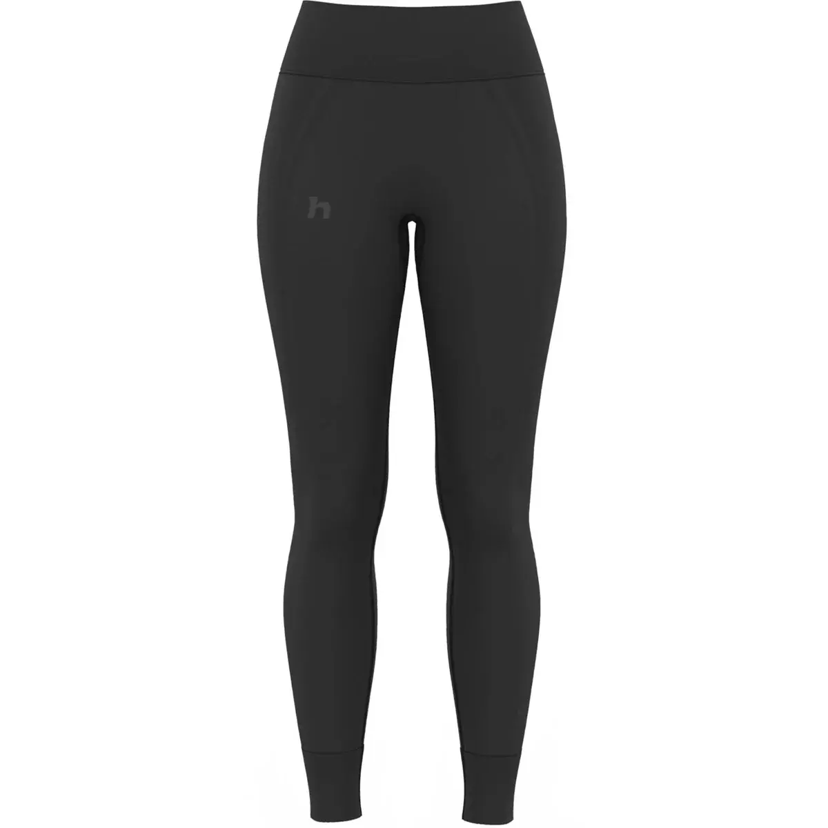 Hannah Dames thermobroek Hannah Thermo Active P W anthracite