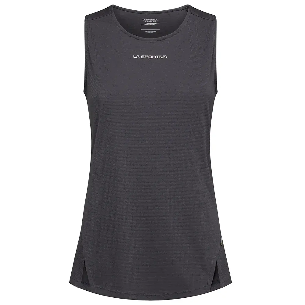 La Sportiva Damestanktop La Sportiva TRAVERSE TANK onyx_g19g19