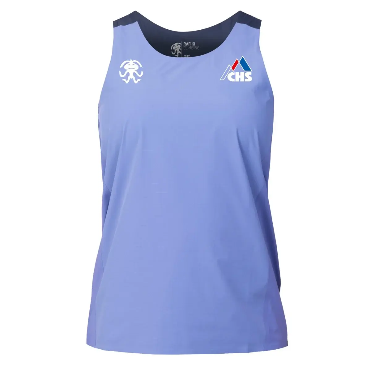 Damestanktop Rafiki CZE shirt