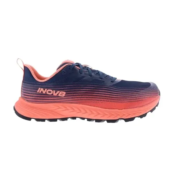 Inov8 Dames trailschoenen Inov8 Trailfly Speed W roze