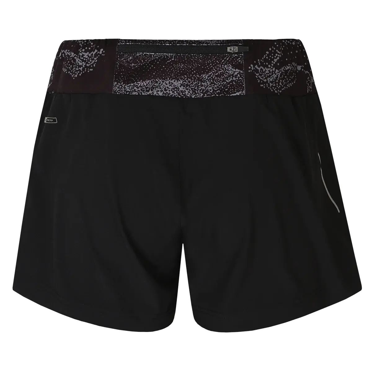 Hannah Damesboxershorts Hannah Passana anthracite