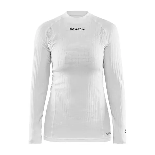 Dames functioneel shirt met lange mouwen Craft Active Extreme X LS wit