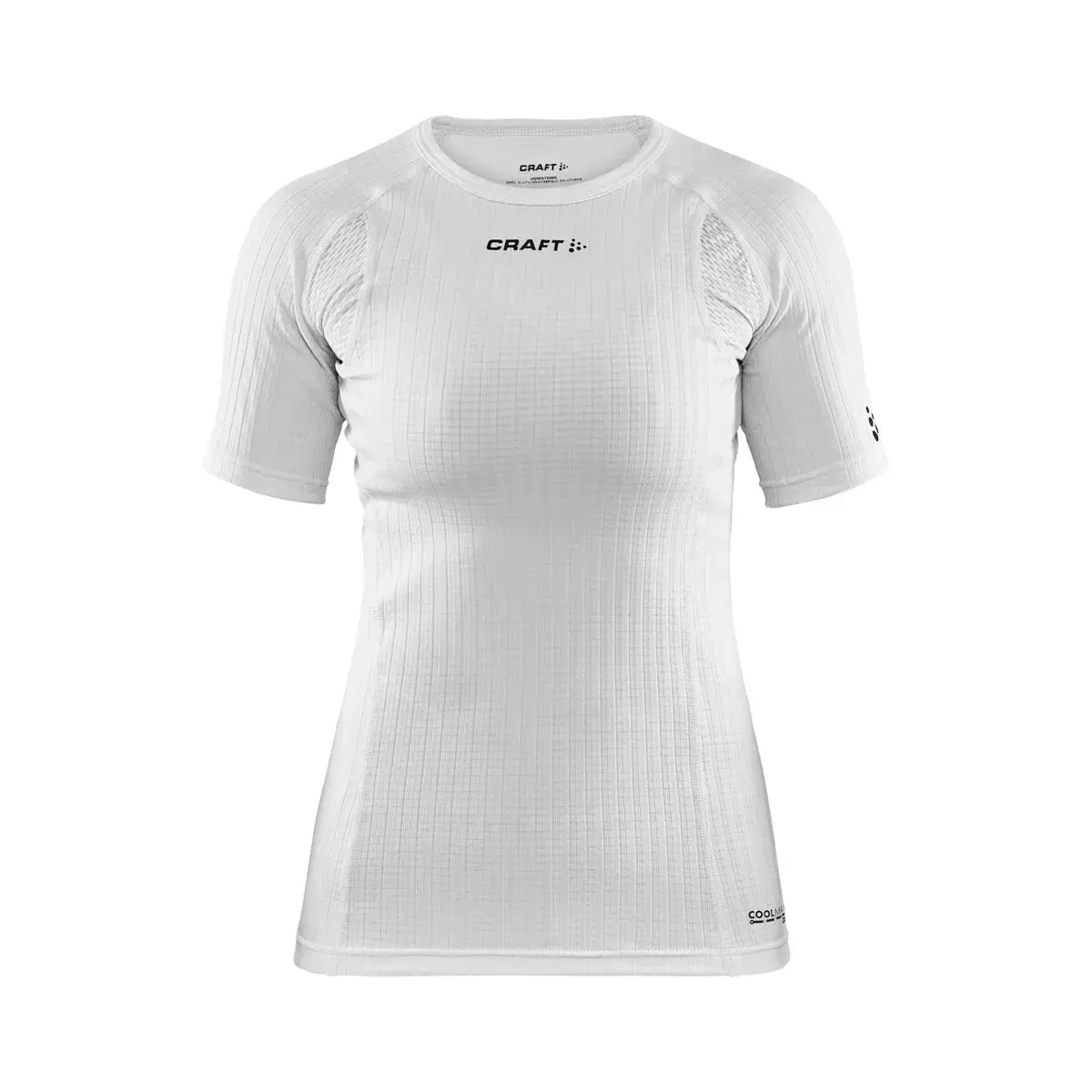 Craft Dames functioneel shirt met korte mouwen Craft Active Extreme X SS wit
