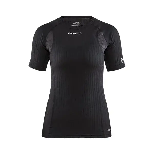 Craft Dames functioneel shirt met korte mouwen Craft Active Extreme X SS zwart