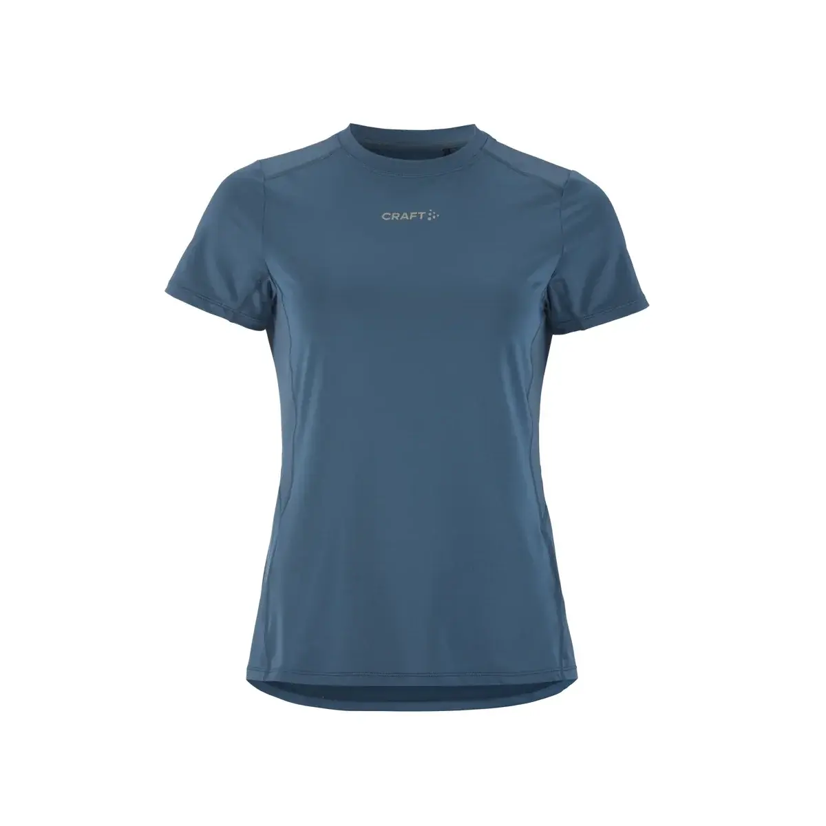 Damesshirt Craft ADV Essence SS 2 blauw