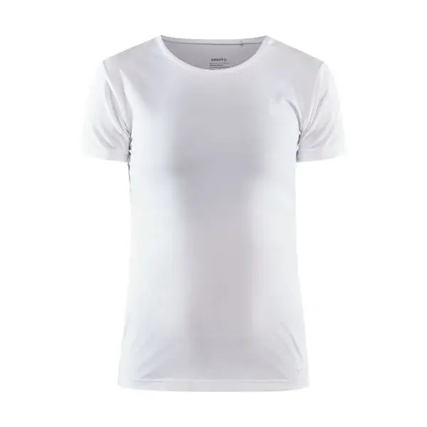 Craft Damesshirt Craft Core Dry Wit