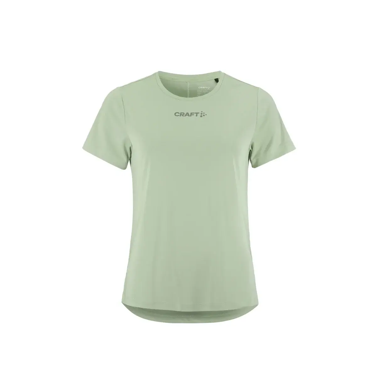 Craft Damesshirt Craft CORE Essence 2 groen