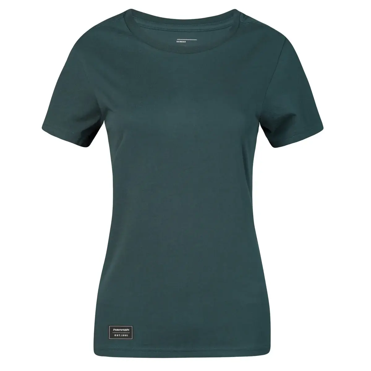 Dames outdoorshirt Hannah Aria II magical forest