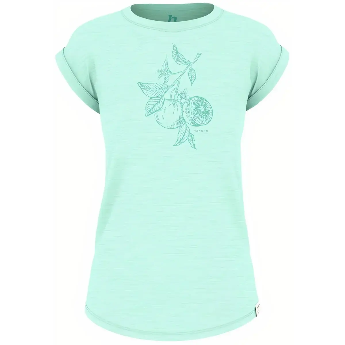 Damesshirt Hannah ARISSA II Lady brook green