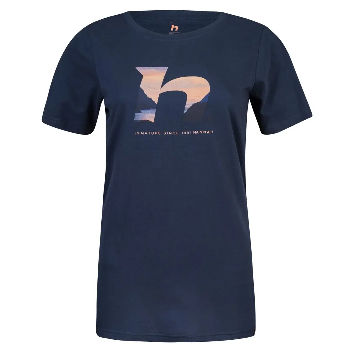 Damesshirt Hannah Chucki FP india ink